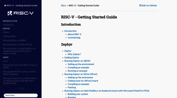 risc-v-getting-started-guide.readthedocs.io