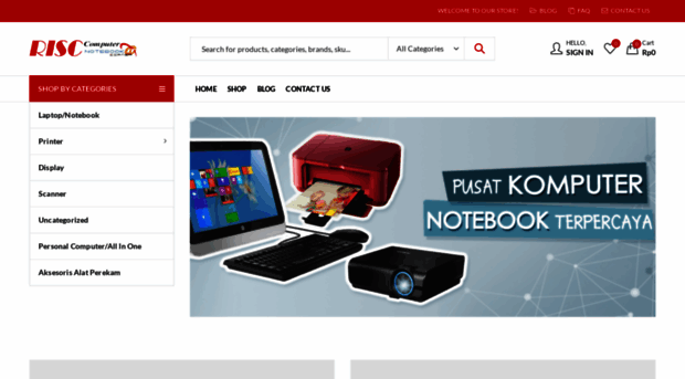 risccomputer.co.id