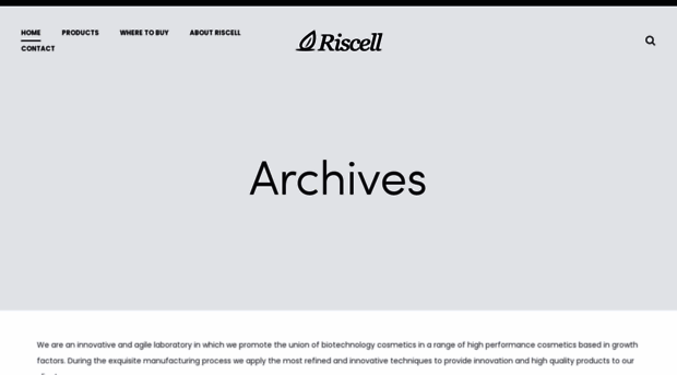 riscell.com