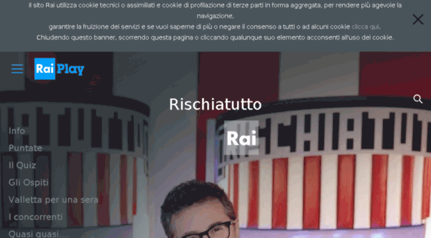 rischiatutto.rai.it