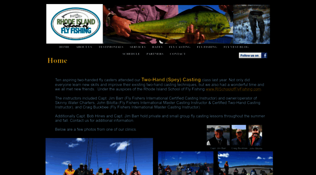 rischoolofflyfishing.com