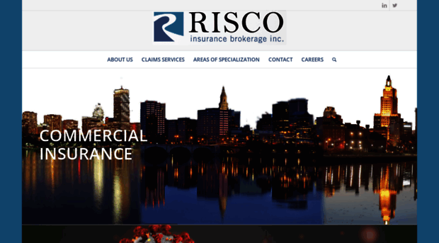 risco-inc.com