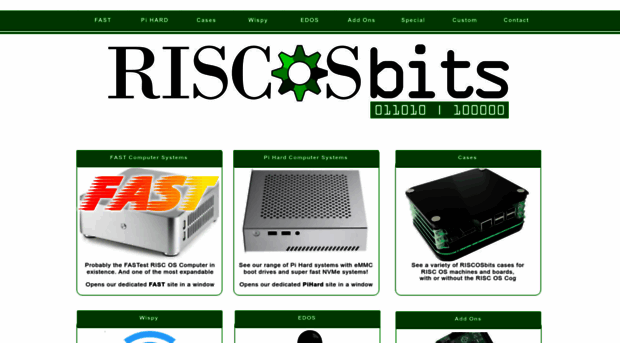 riscosbits.co.uk