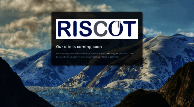 riscot.com