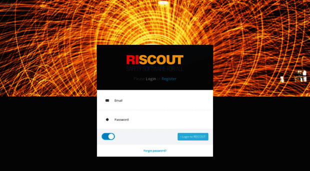 riscout.com