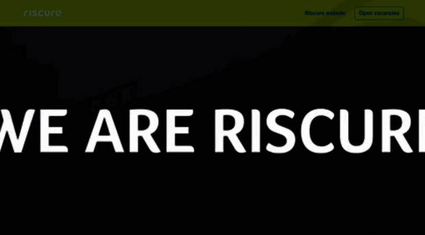 riscure.recruitee.com