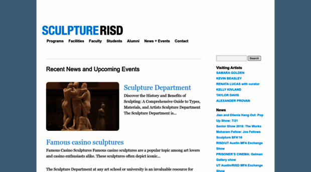 risd-sculpture.com