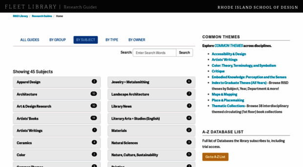 risd.libguides.com