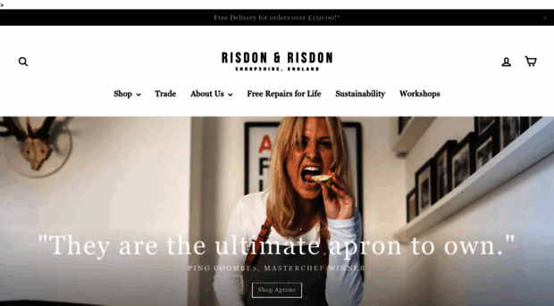 risdonandrisdon.co.uk