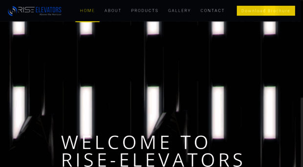 rise-elevators.com