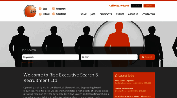 rise-exec.com