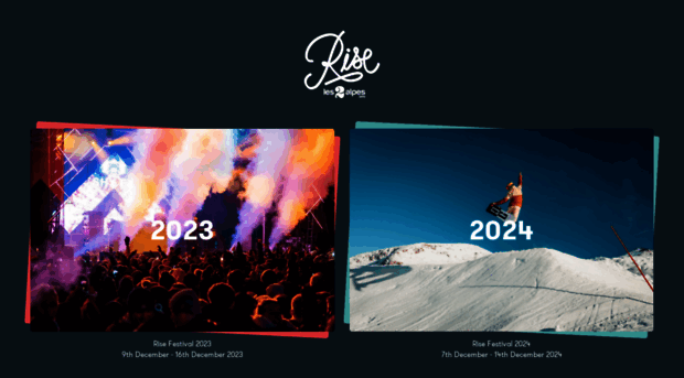 rise-festival.com