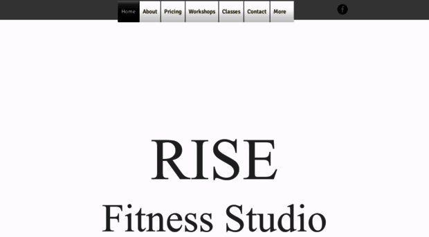 rise-fitness-studio.com