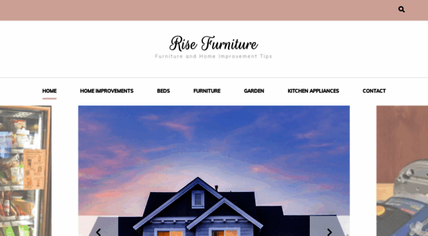 rise-furniture.com
