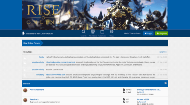 rise-online.net