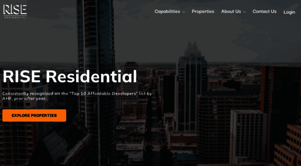 rise-residential.com