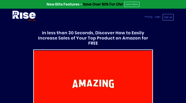 rise.amazing.com