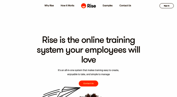 rise.com
