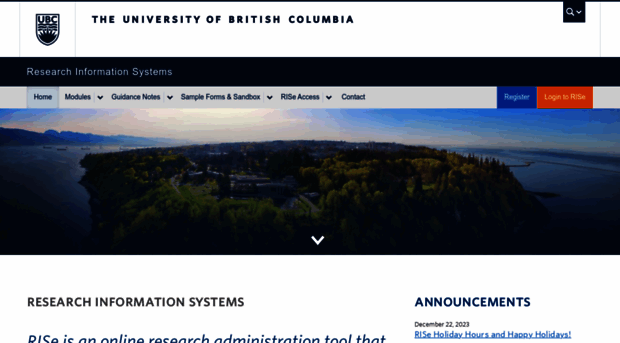 rise.ubc.ca