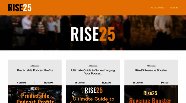 rise25.thinkific.com