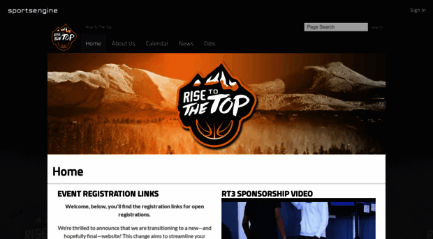 rise2thetopvt.com