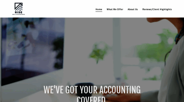 riseaccountingllc.com