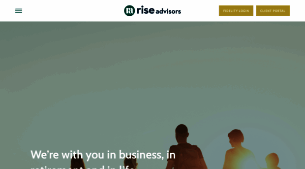 riseadvisorsgroup.com