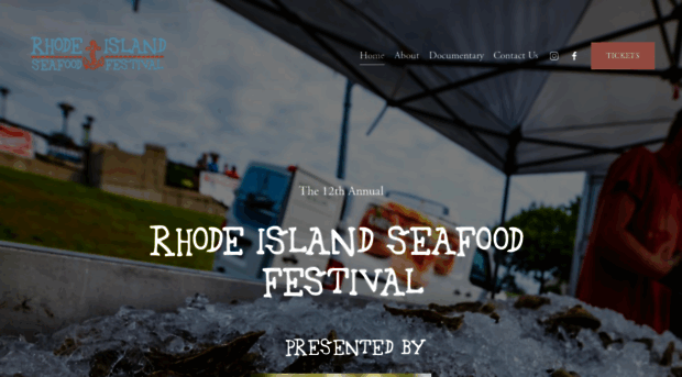 riseafoodfest.com