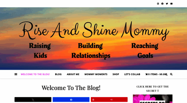 riseandshinemommy.com