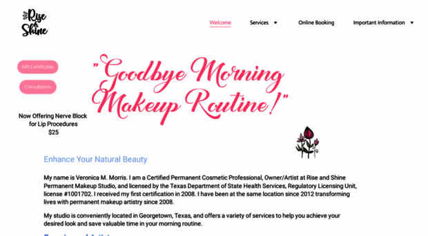 riseandshinepermanentmakeup.com