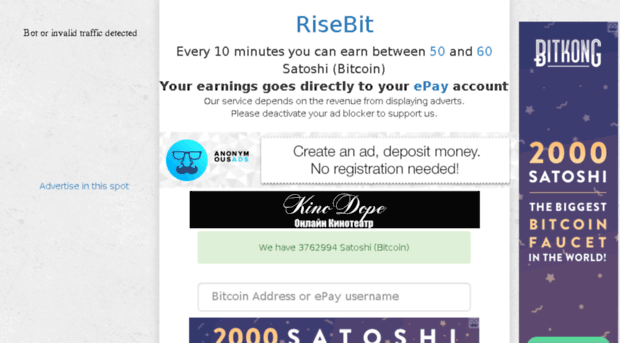 risebitcoin.ru