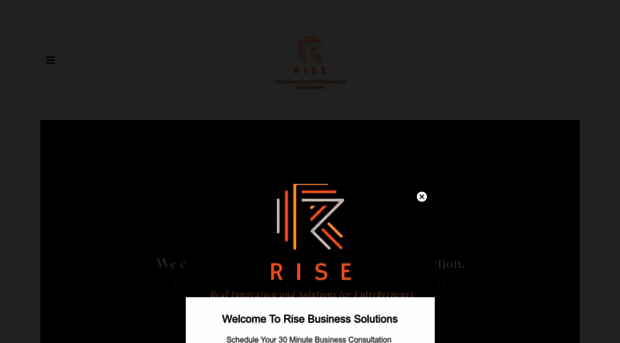 risebusinesssolutions.com