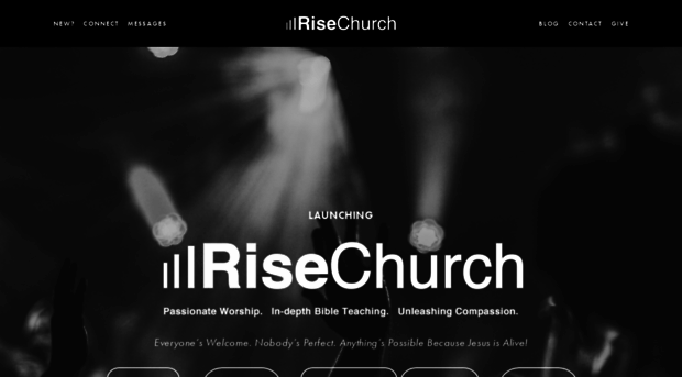 risechurchsanmarcos.com