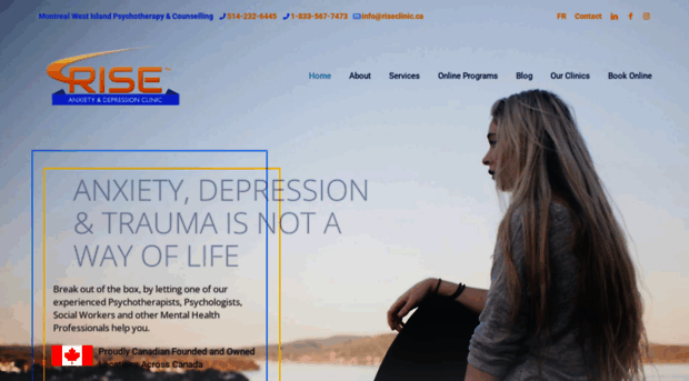 riseclinic.ca