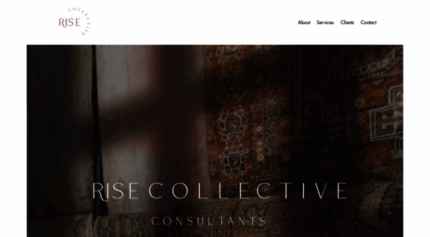 risecollectiveconsultants.com