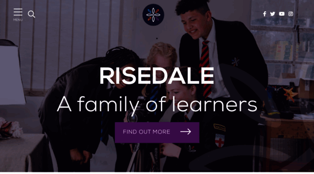 risedale.org.uk