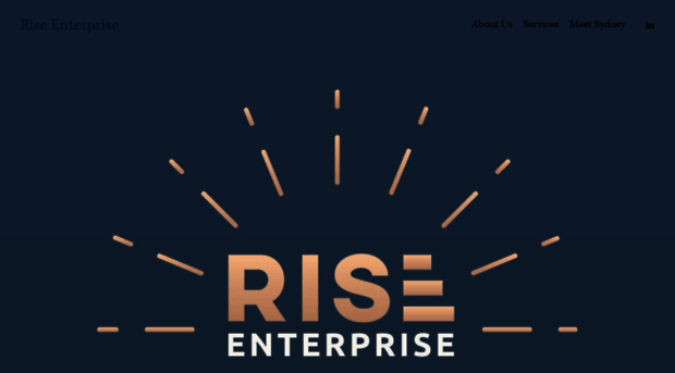 riseenterprisegroup.com