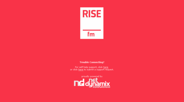 risefm.ndstream.net