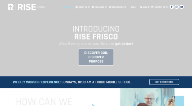 risefrisco.org