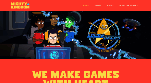 risegames.com