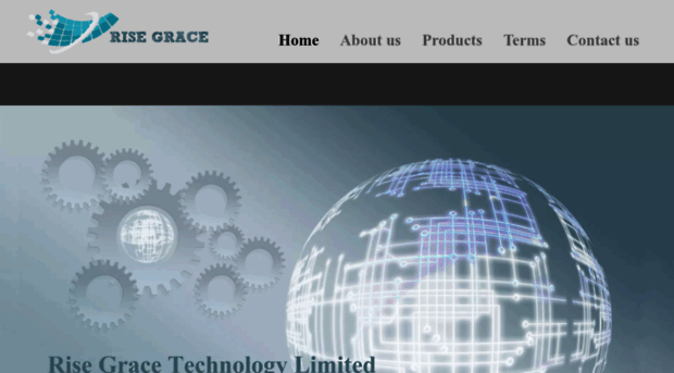 risegracetech.com