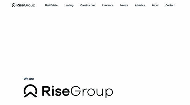 risegroup.com