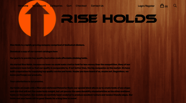 riseholds.com.au