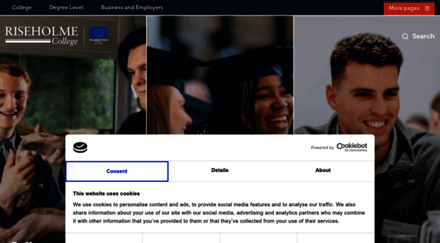riseholme.ac.uk