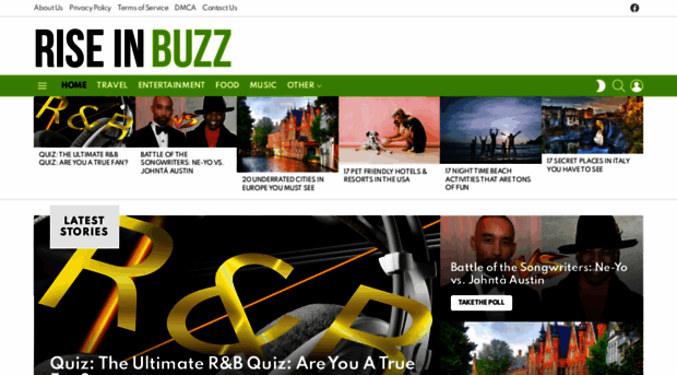 riseinbuzz.com