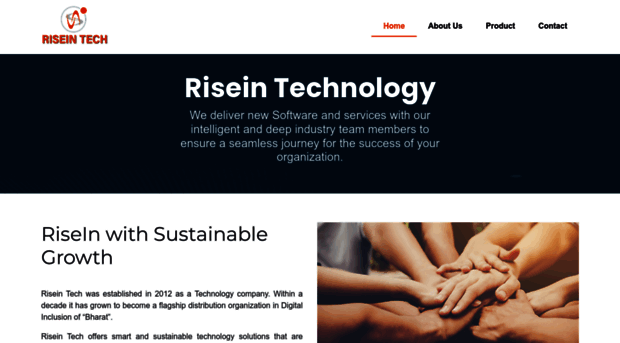 riseintechnology.com