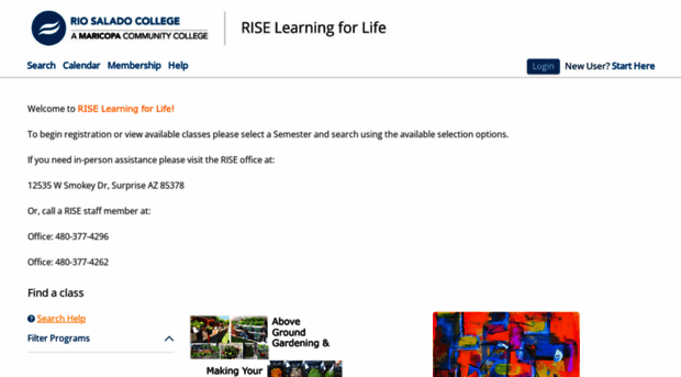 riselearning.org