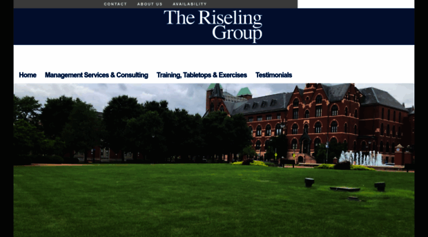 riselinggroup.com