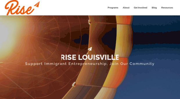 riselouisville.com