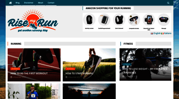 risemyrun.com